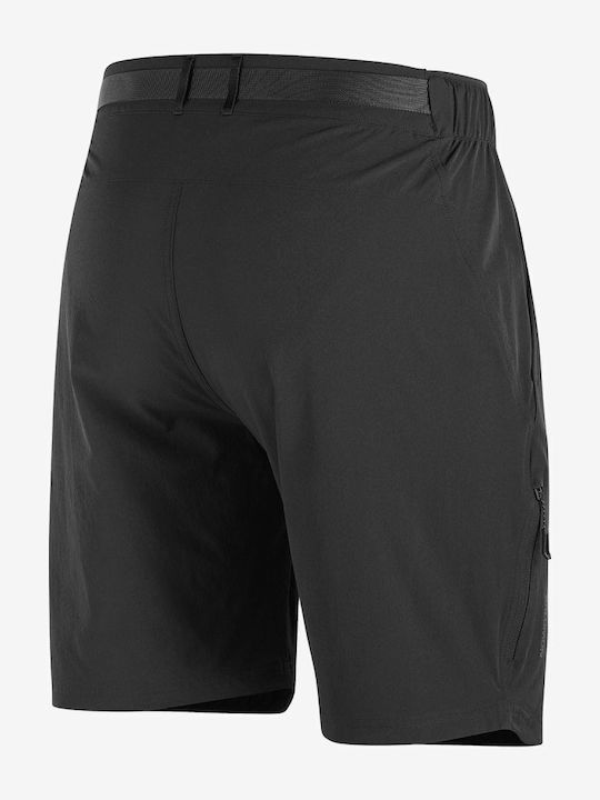 Salomon Wayfarer Men's Short Hiking Pant Black