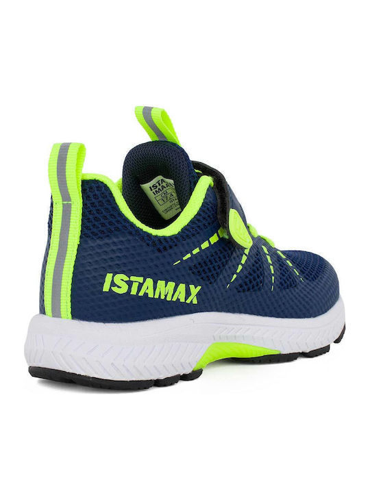 Αθλητικά Παιδικά Παπούτσια Running Μπλε