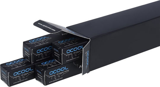 Alphacool Alphacool Hardtube Acrylic 16/13mm 60cm Set 4