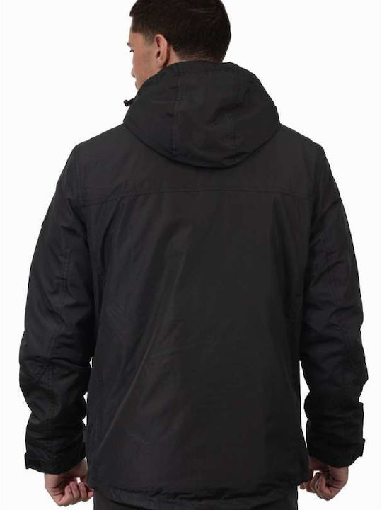 Jacket Black