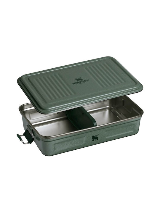 Stanley Δοχείο Φαγητού Inox Πράσινο 2lt