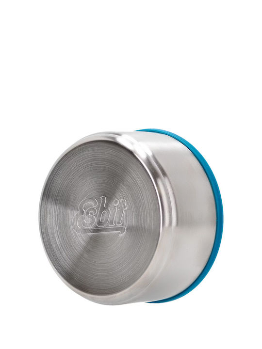 Esbit Кутия За Храна Inox Термос Синя 800ml