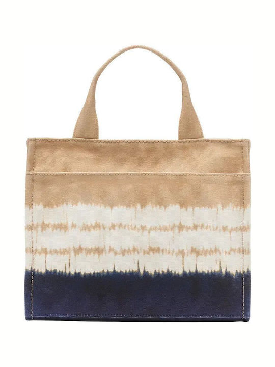 DKNY Hadlee Women's Fabric Tote Bag