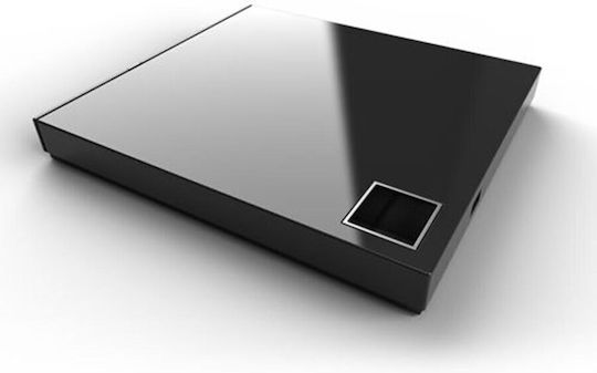 Asus Asus External Slim Blu-ray Combo Sbc-06d2x-u Blk G As Multicolor