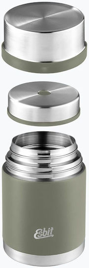 Esbit Thermo Inox Grey 1L Esbit Thermo Inox Grey 1L