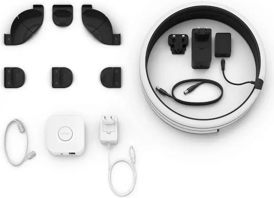 Philips Smart LED-Streifen Gradient mit Stromversorgung