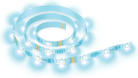 WiZ Смарт LED Лента Wi-Fi с Захранване
