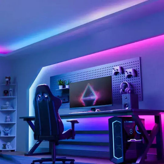 Yeelight Smart LED-Streifen Wi-Fi RGB Licht 12m