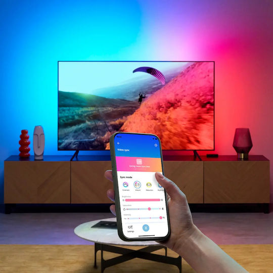 Philips Smart Bandă LED Sync Box Wi-Fi