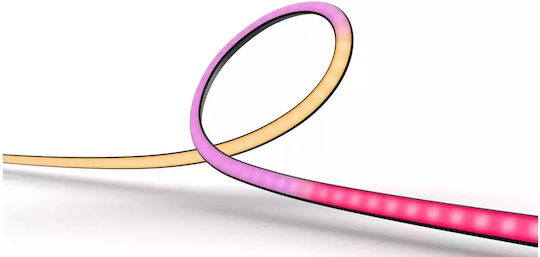 Philips Smart LED-Streifen Gradient mit Stromversorgung