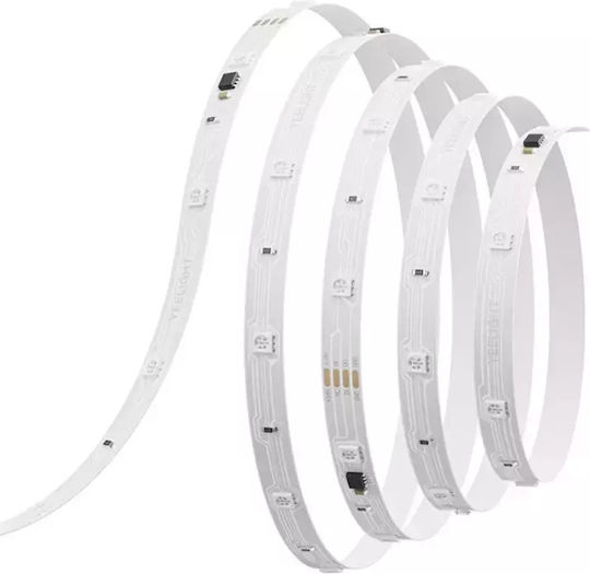 Yeelight Smart LED-Streifen Wi-Fi RGB Licht 12m