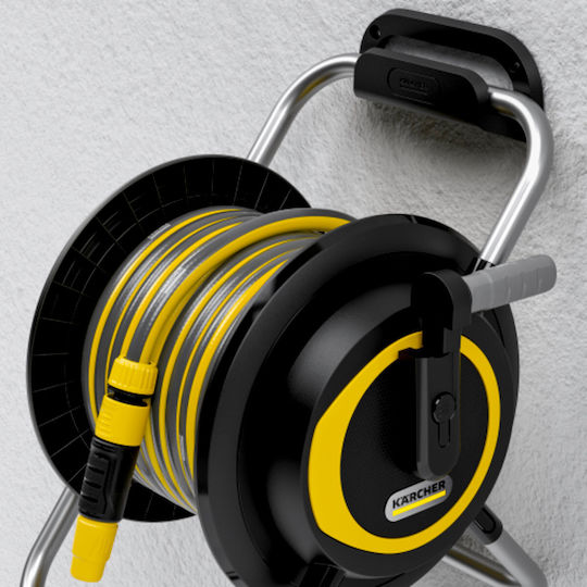 Karcher Ανέμη Ποτίσματος Τοίχου για Λάστιχο έως 20m