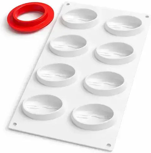 Silikomart Cake Bakeware Tin