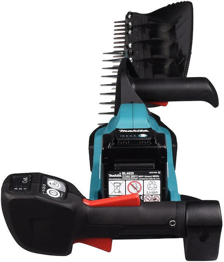 Makita Electric Hedge Trimmer with Blade 75cm UH014GZ