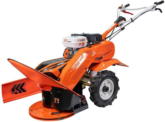 Ruris 6500CRT Τετράχρονο Σκαπτικό Βενζίνης 7hp/208cc με Ηλεκτρική Εκκίνηση