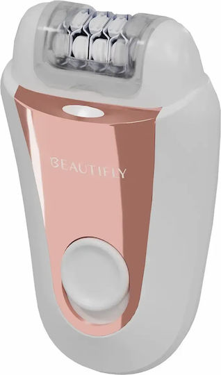 Beautifly Miniglow Epilator for Body and Bikini