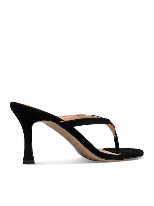 Damen Sandalen Schwarz
