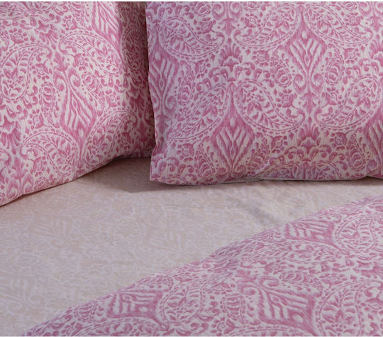Nef-Nef Homeware Jetrix Bettlaken Set Einzel 170x270cm 3 (3 Stück)