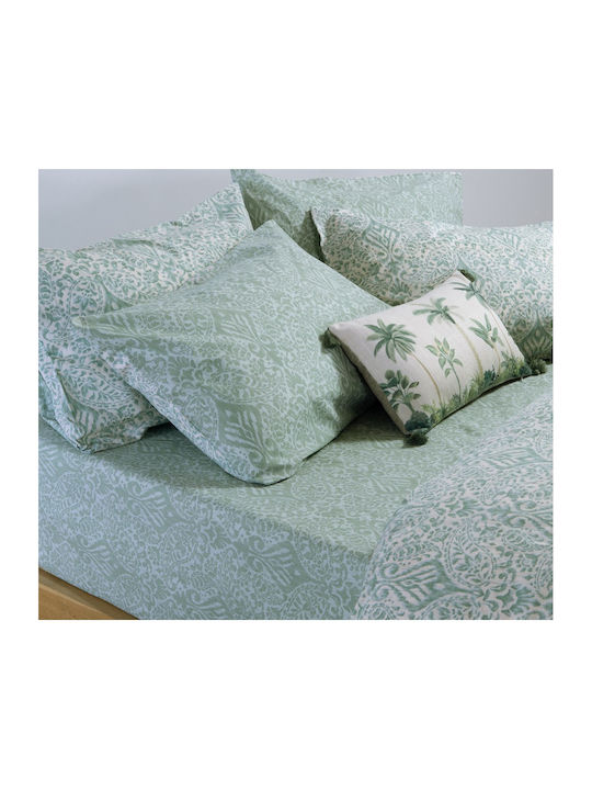 Nef-Nef Homeware Jetrix Σετ Σεντόνια Υπέρδιπλα 240x270εκ. 4 (4τμχ)