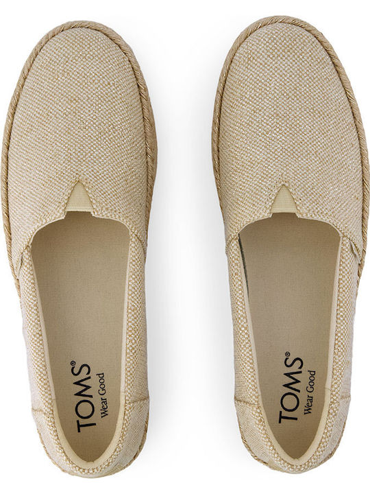 Toms Toms