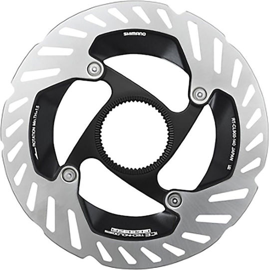 Shimano Δισκόπλακα Ποδηλάτου 140mm Center Lock