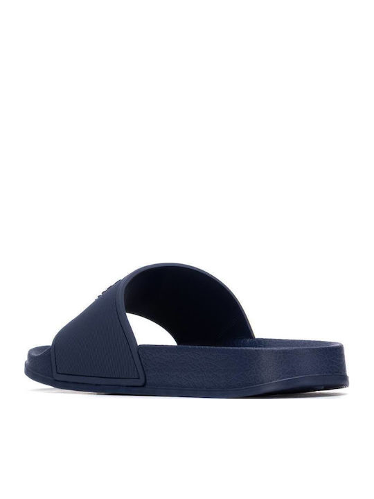 Kids' Flip Flops Blue