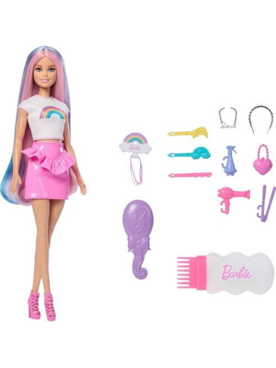 Easter Candle Barbie