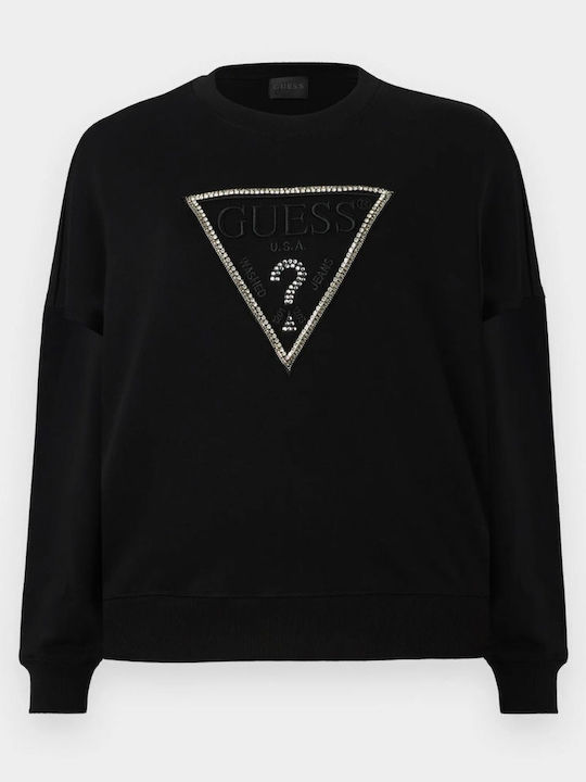 Women's Sweatshirt Black