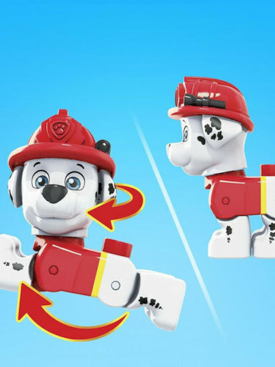 Osterkerzen mit Spielzeug Paw Patrol Bausteine Bausteine Marshall Für 3+ Jahre Mega Bloks Osterkerzen mit Spielzeug Paw Patrol Bausteine Bausteine Marshall Für 3+ Jahre Mega Bloks