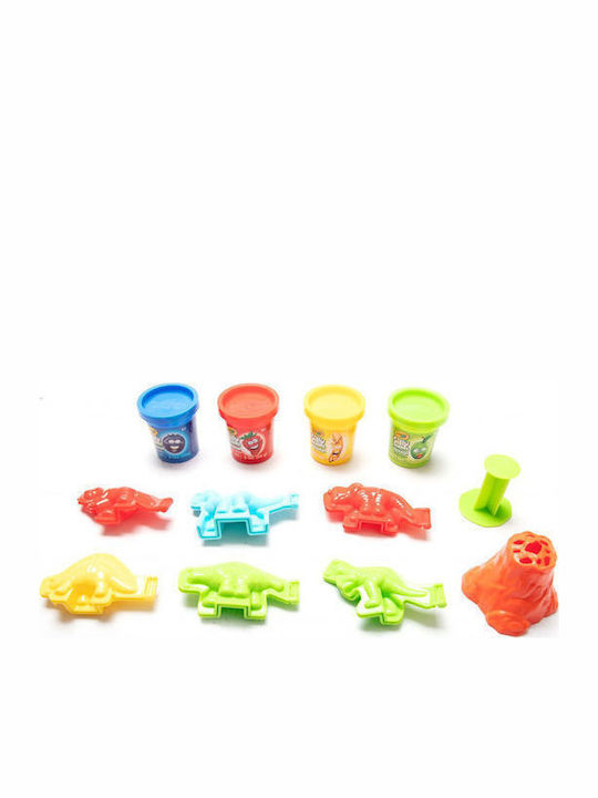 Crayola Pooch Set Viel Farbiger Silly Scents Medium Dinosaur Osterkerzen mit Spielzeug Crayola Pooch Set Viel Farbiger Silly Scents Medium Dinosaur Osterkerzen mit Spielzeug