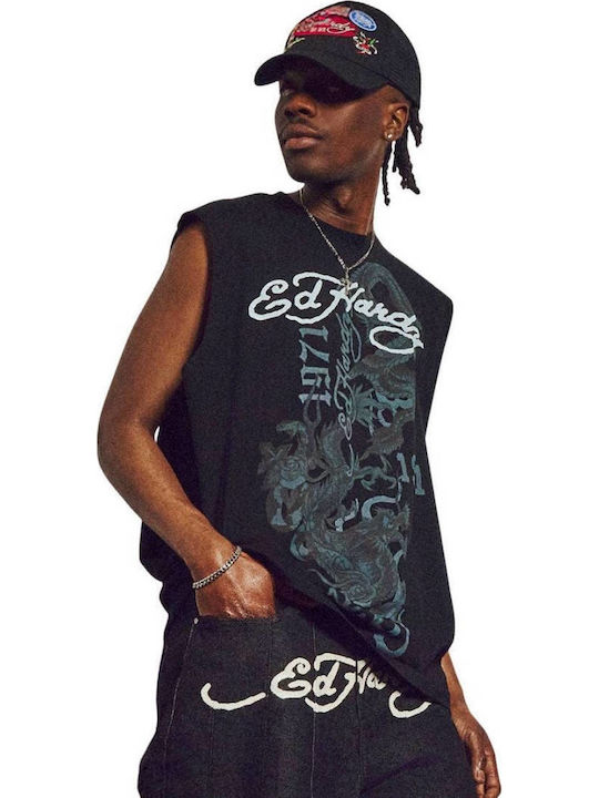 Ed Hardy
