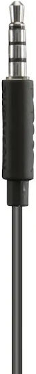 HAMA 01378750 Căști Handsfree In-ear Cu Mufă 3.5mm Negru