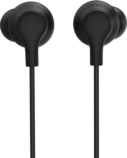 HAMA 01378689 Căști Handsfree In-ear Cu Mufă 3.5mm Negru