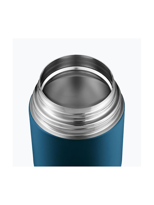 Esbit Esbit Inox Mittagsboxen Thermos Blau 1lt