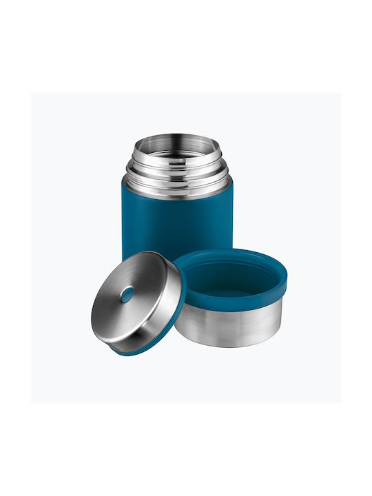 Esbit Esbit Inox Mittagsboxen Thermos Blau 1lt