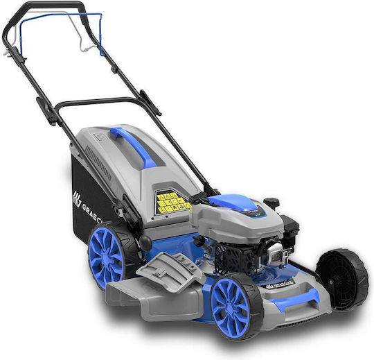 Graecus DREPANUS LM51S Mașină De Tuns Iarba Benzină 4.0hp/173cc