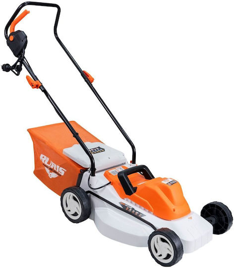 Ruris Косачка за трева Електрическа 1500W