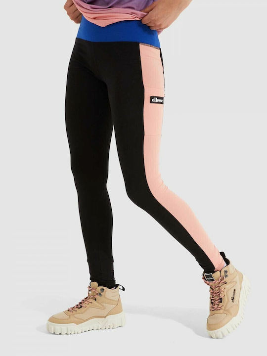Unistyle Women's Long Legging Black
