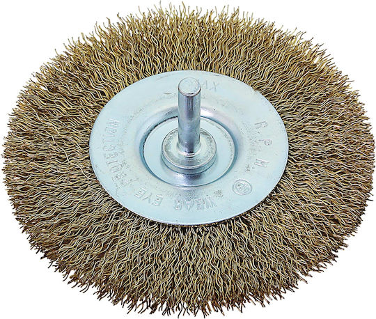 FFG 13547 Wire Brush for Drill 50mm