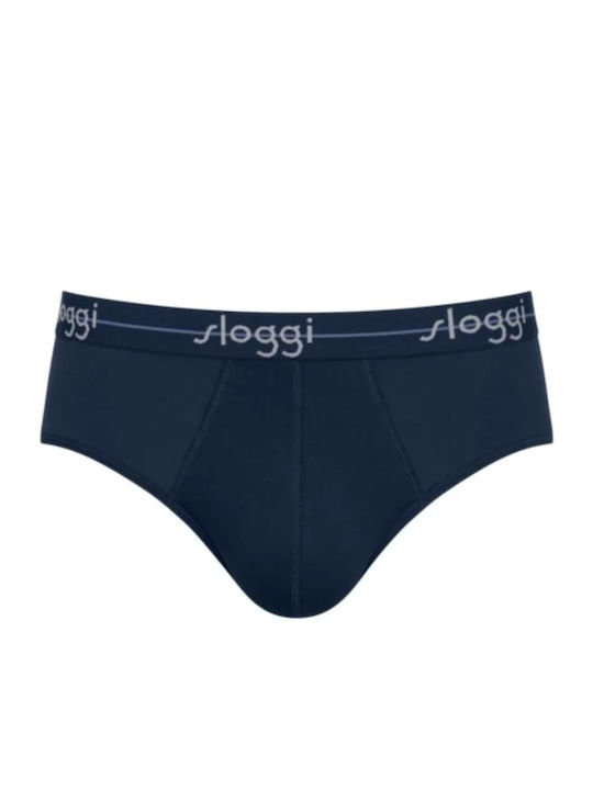 Start Midi Ανδρικά Σλιπ Μωβ 2Pack