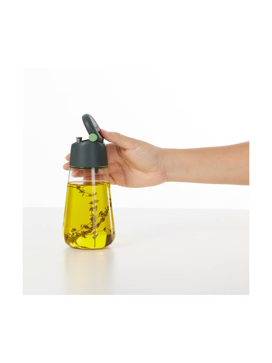 Lekue Комплект Масло За Тяло Стъклено с Ладохранилка 400ml