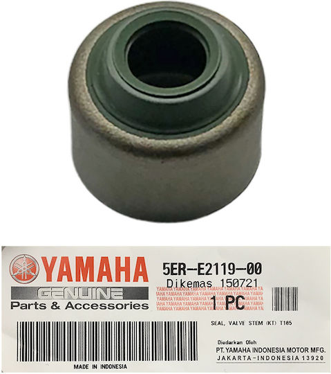 Τσιμουχακι Βαλβιδων Γνησιο Yamaha Crypton 105 115 Ανα Τεμαχιο