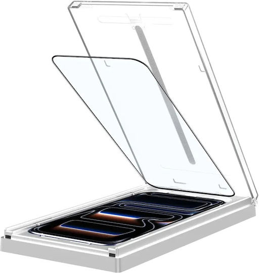 Hyperloq Neoglass Pro Tempered Glass iPhone 17 / 17 Pro / 16 Pro