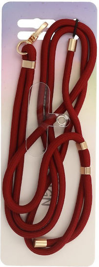 Phone Pendant Gc-m7 Red