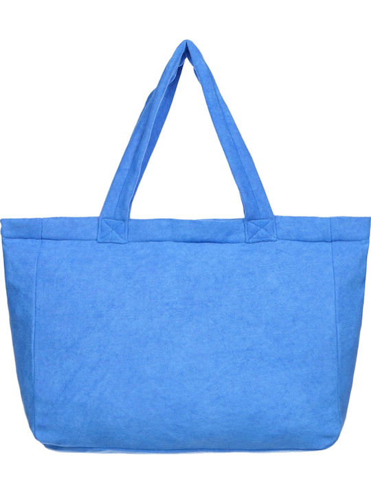 Billabong Beach Stoff Strandtasche Blau