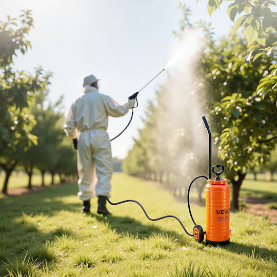 Vevor Sprayer with Capacity 14lt