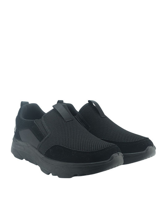 Adidași Pentru Bărbați Negri