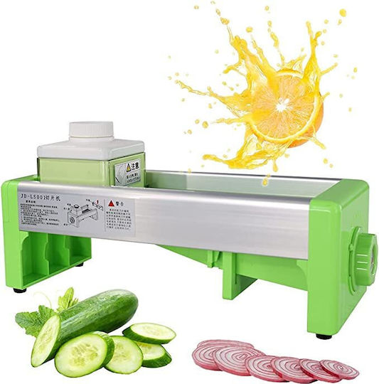 Raki Obst Mando-lino