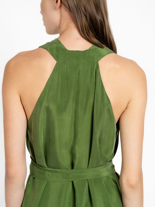 Rochie Green