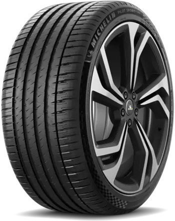 Michelin Pilot Sport 4 SUV 315/30R22 107Y XL FSL Anvelopă Vara Pentru 4x4 / SUV Auto